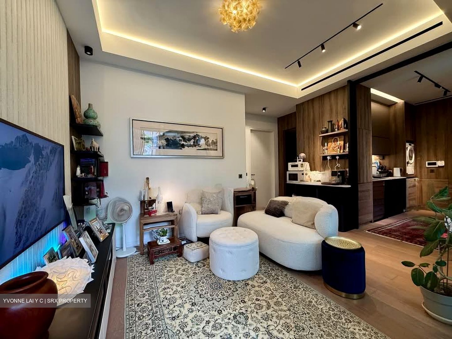 10 Evelyn (D11), Apartment #583705571